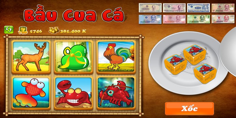 App bầu cua 8RS được tất cả người chơi trải nghiệm và đánh giá cao