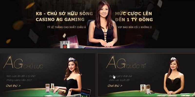 Ứng dụng Poker K8 có giao diện sử dụng màu sắc dịu nhẹ và hài hòa