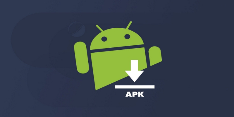 Link tải cho Android sẽ cung cấp file APK tương thích với thiết bị